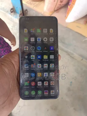 Oppo Reno 2F 128 GB White