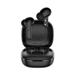 Qcy Ht05 Melobuds Anc Wireless Earbuds (Brand New)