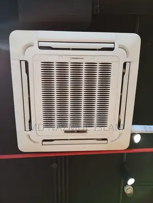 Dunham Bush 5 Ton Casstte Type Ac
