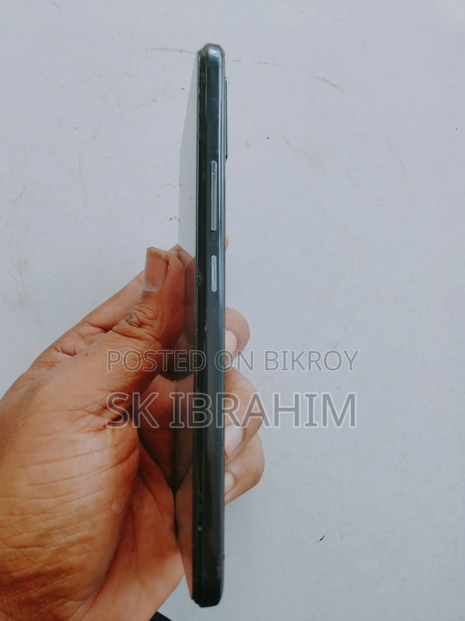 Vivo Y21 128 GB Black