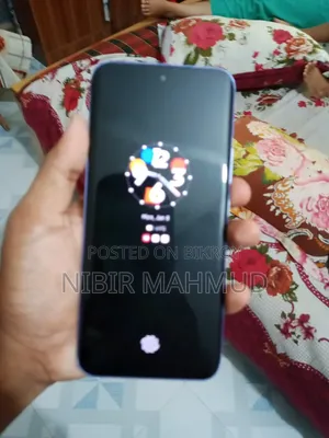 Infinix Hot 60 Pro+ 128 GB Purple