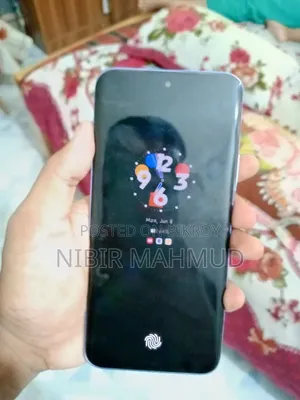 Infinix Hot 60 Pro+ 128 GB Purple