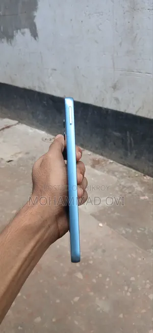 Samsung Galaxy M14 64 GB Silver