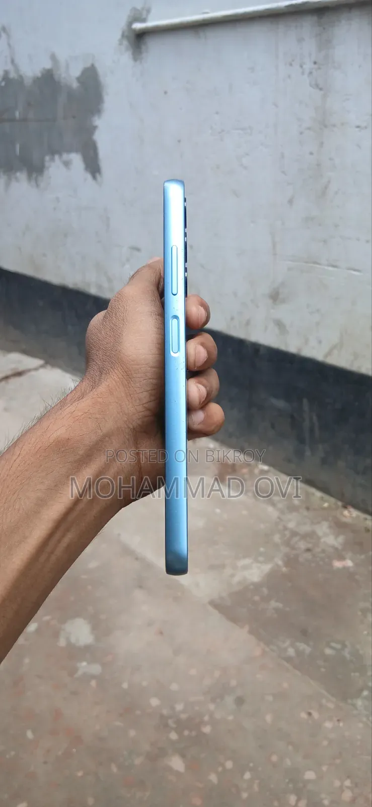 Samsung Galaxy M14 64 GB Silver