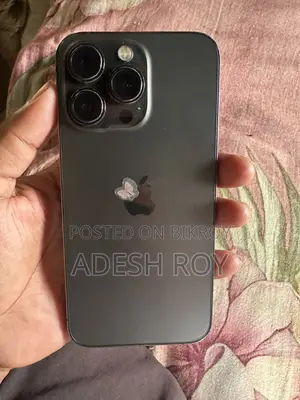 Apple iPhone 13 Pro 256 GB Bronze