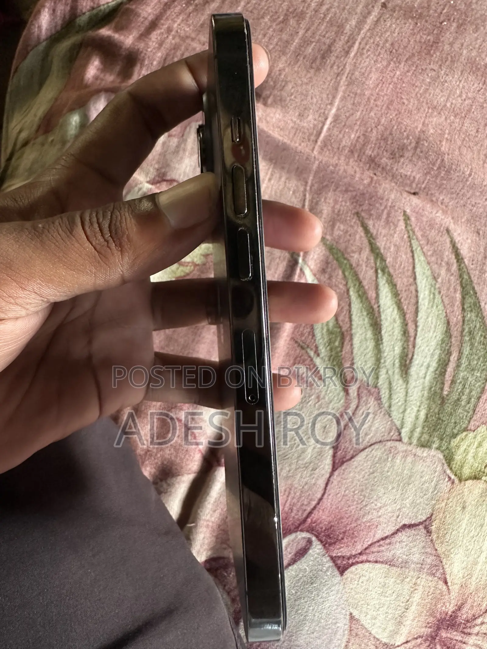 Apple iPhone 13 Pro 256 GB Bronze