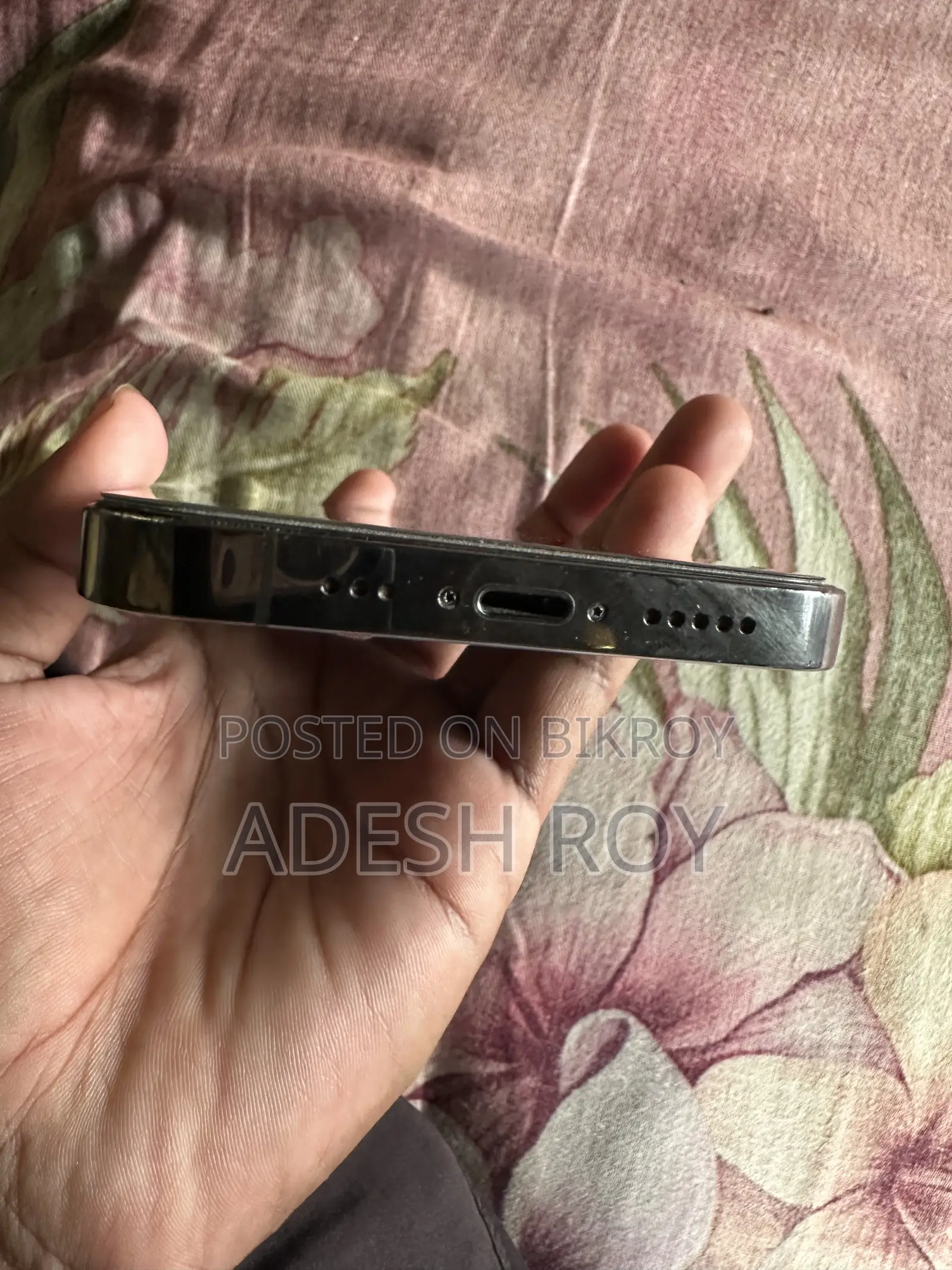 Apple iPhone 13 Pro 256 GB Bronze