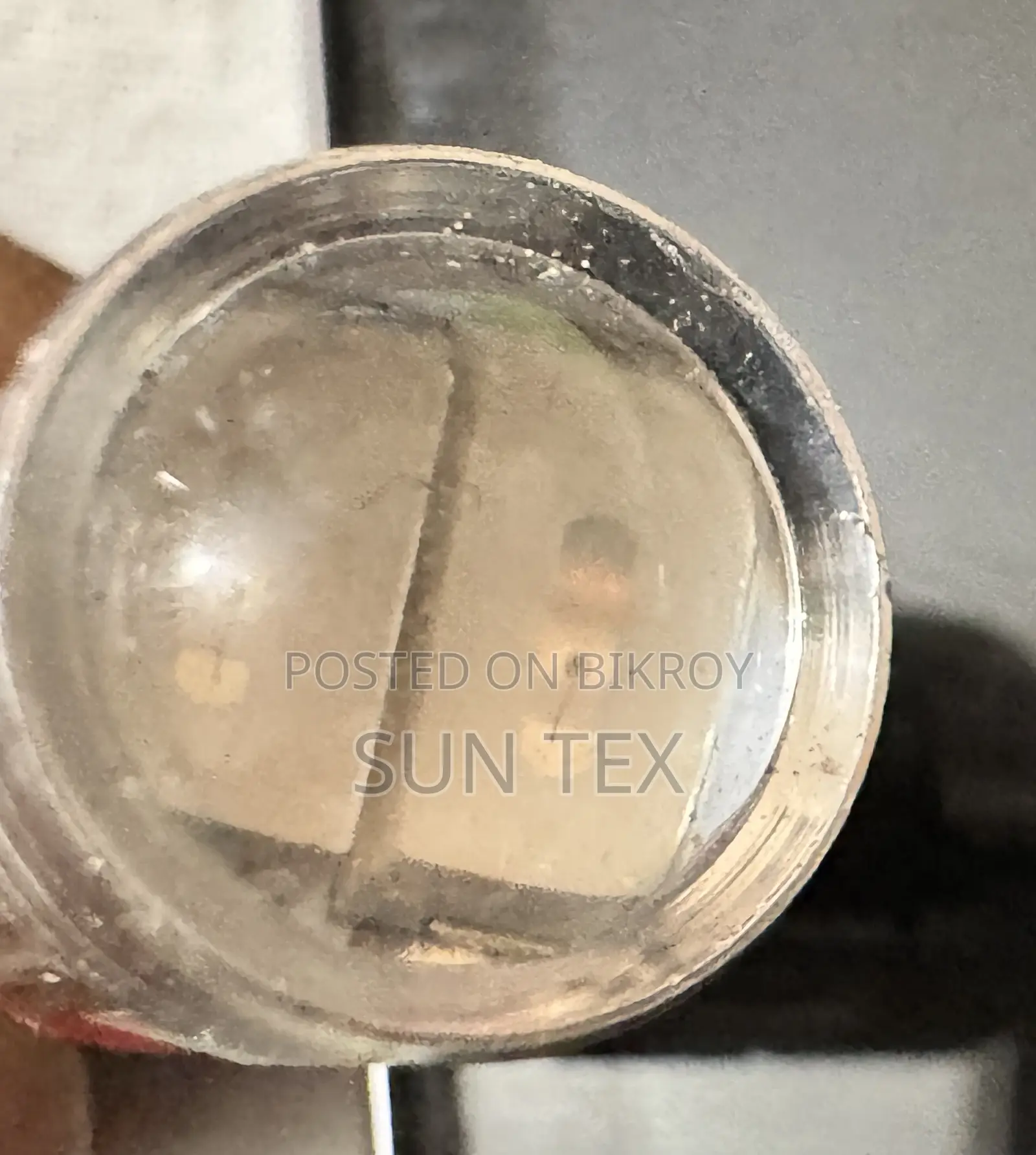 Motorcycle Parking LED Bulb