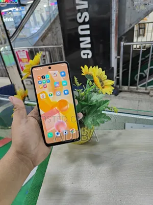 Infinix Hot 40i 256 GB Blue