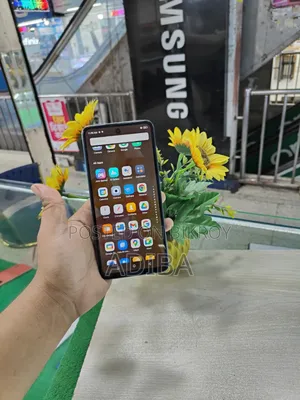 Infinix Hot 40i 256 GB Blue