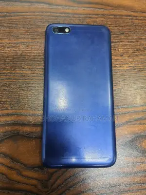 Huawei Y5 16 GB Blue
