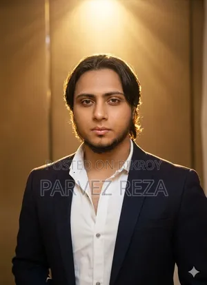পারভেজ রেজা