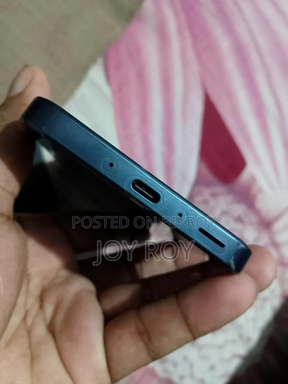 Samsung Galaxy A35 256 GB Blue
