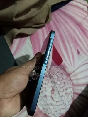 Samsung Galaxy A35 256 GB Blue