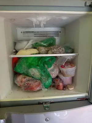 A Refrigerator