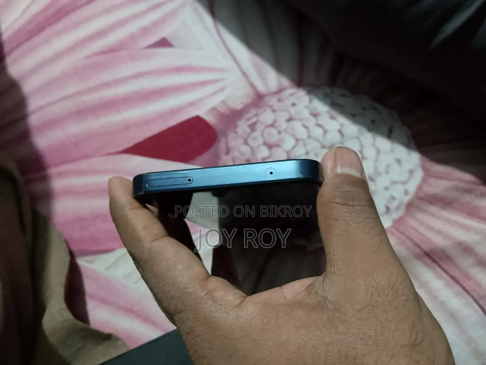 Samsung Galaxy A35 256 GB Blue