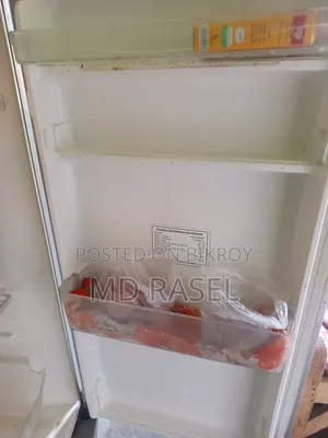 A Refrigerator