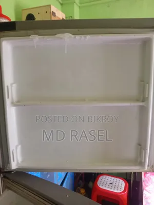 A Refrigerator