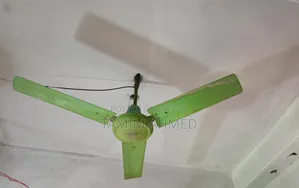 Ceiling Fan