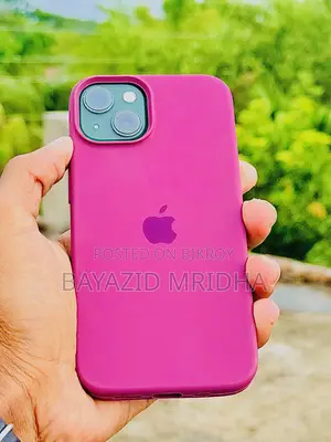Apple iPhone 13 128 GB Green