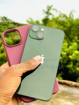 Apple iPhone 13 128 GB Green