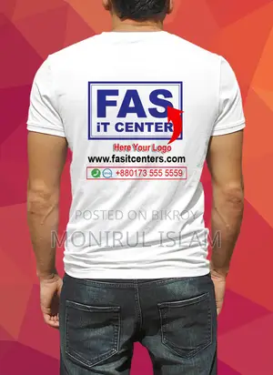 High Quality Jersey Print Service In Dhaka Bd