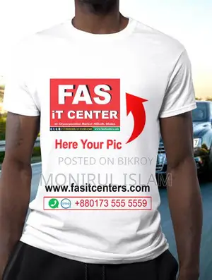 High Quality Jersey Print Service In Dhaka Bd