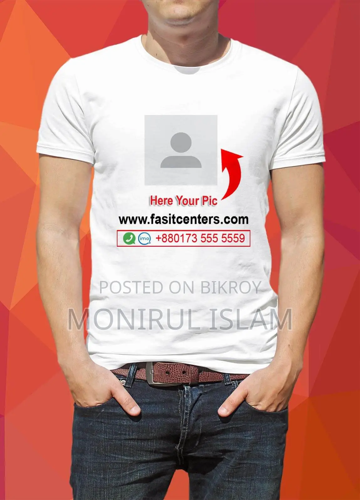 High Quality Jersey Print Service In Dhaka Bd