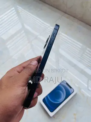 Apple iPhone 12 128 GB Black