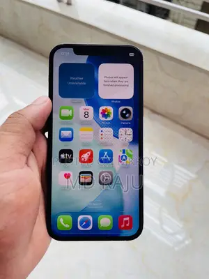 Apple iPhone 12 128 GB Black