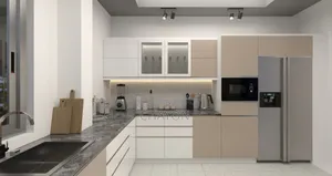 Interior Service