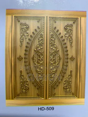 Interior Service