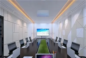 Interior Service