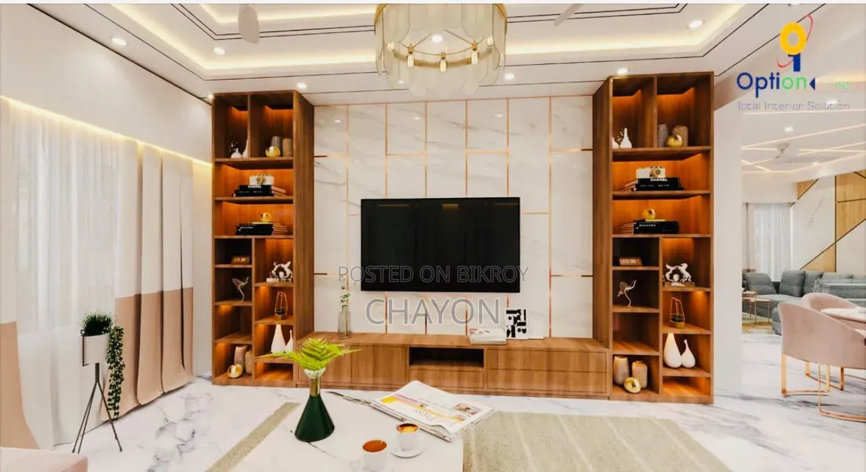 Interior Service