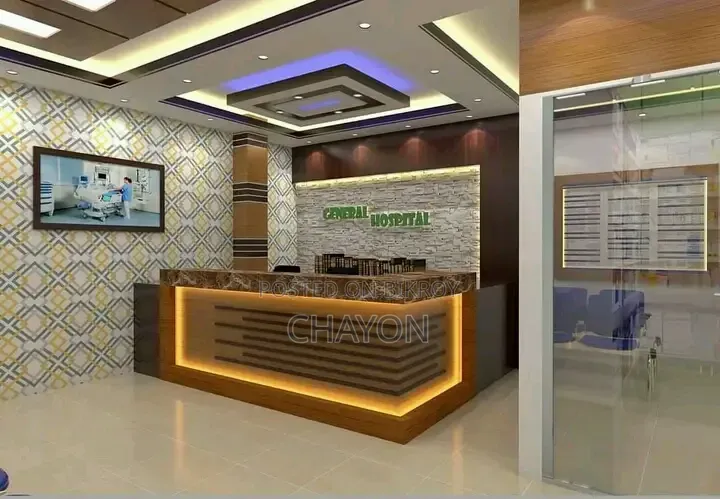 Interior Service