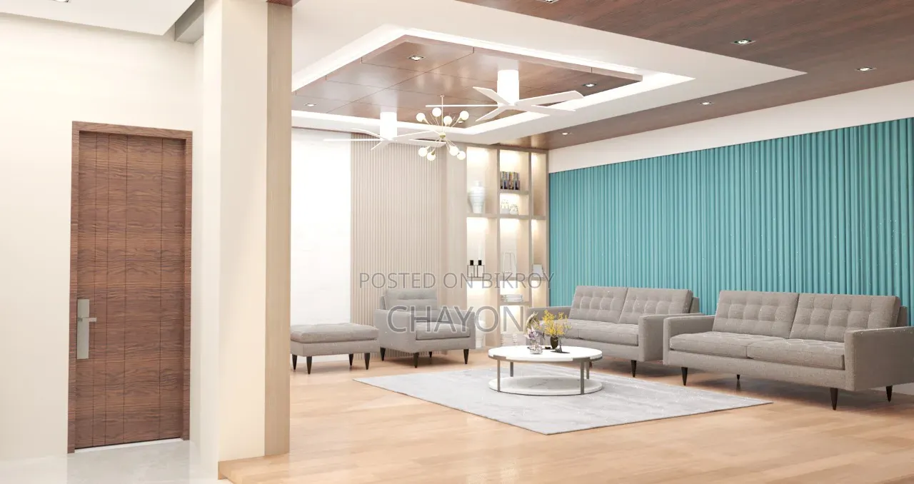 Interior Service