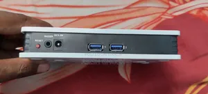 Phone Charger and Security Alarm