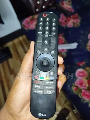 Lg UHD AI 43UR80