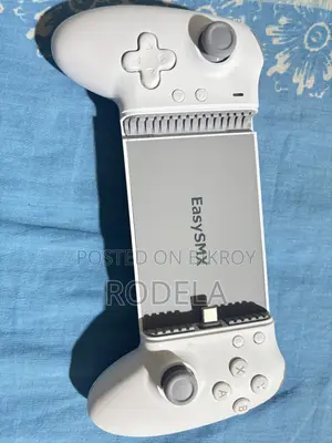 Used EasySMX M15 Gaming Controller
