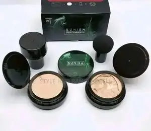 Sunisa Foundation