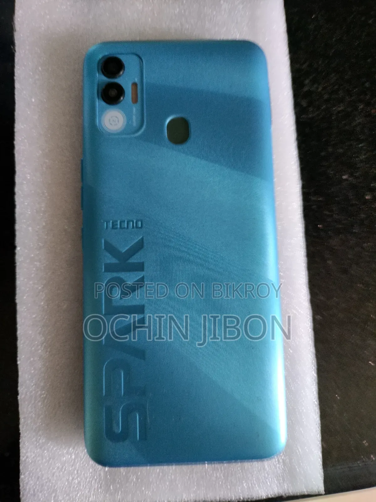 Tecno Spark 7 64 GB