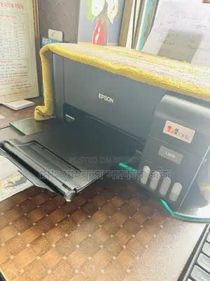 Epson 3210 Printer