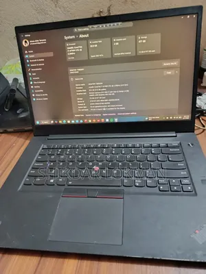 Laptop Itel 8GB Intel SSD 512GB