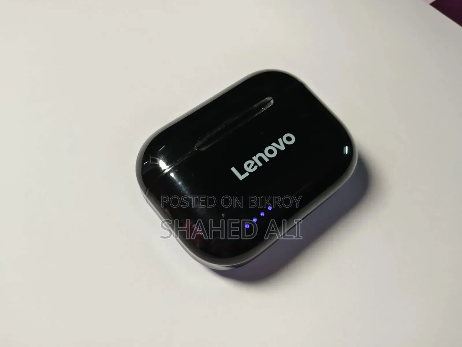 Lenovo Lp1s