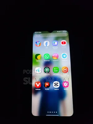 Samsung Galaxy F12 ৬৪ জিবি ব্লু
