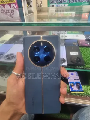 Realme 12 Pro 256 GB Bronze