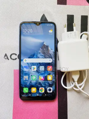 Xiaomi Redmi Note 8 64 GB Blue