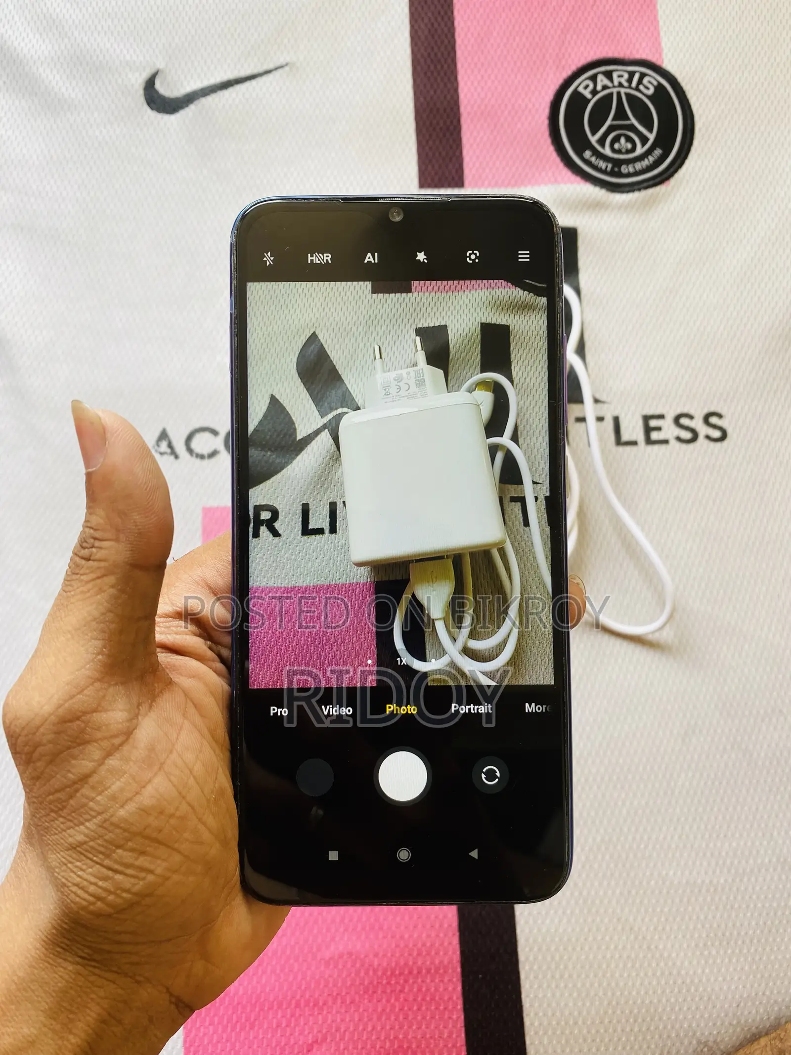 Xiaomi Redmi Note 8 64 GB Blue