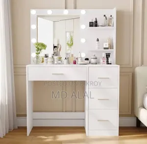 New Vanity Dressing Table