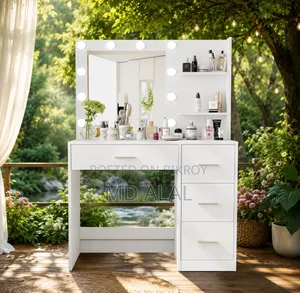 New Vanity Dressing Table